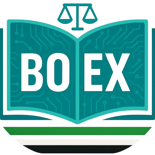 Logo BOEX
